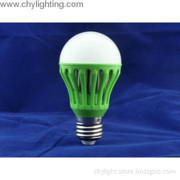 Energy Saving E27 7Watt LED Bulb